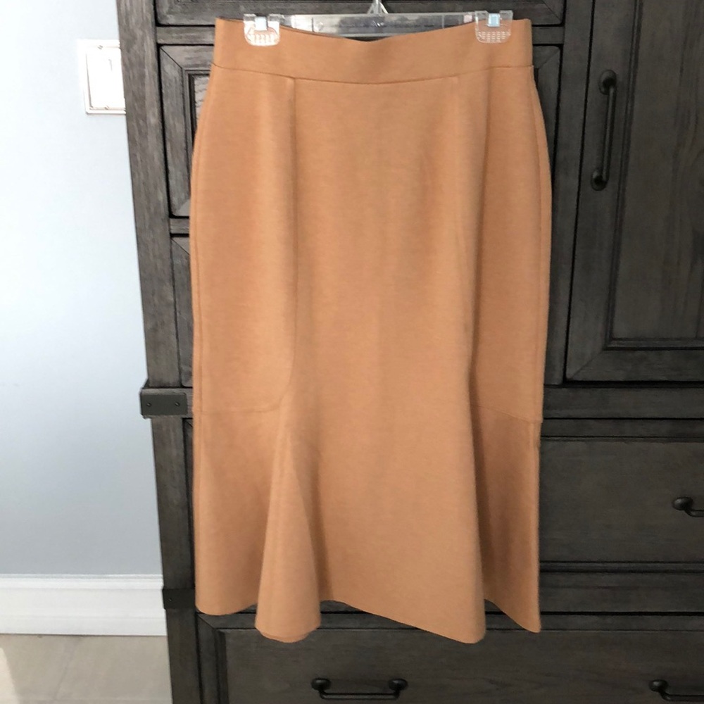 Lands End Skirt NWOT